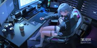 游戏武器冷兵器原画高分辨率